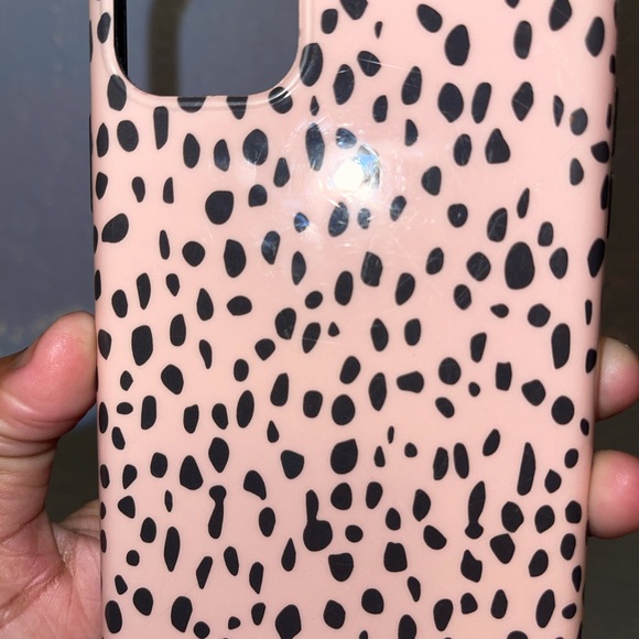 Velvet Caviar iphone 11 Pro Max Case - Picture 2 of 3